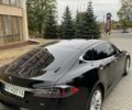 Чорний Тесла Модель С, об'ємом двигуна 0 л та пробігом 218 тис. км за 14000 $, фото 18 на Automoto.ua