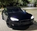 Черный Тесла Модель С, объемом двигателя 0 л и пробегом 208 тыс. км за 12500 $, фото 1 на Automoto.ua