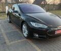 Черный Тесла Модель С, объемом двигателя 0 л и пробегом 190 тыс. км за 10600 $, фото 1 на Automoto.ua