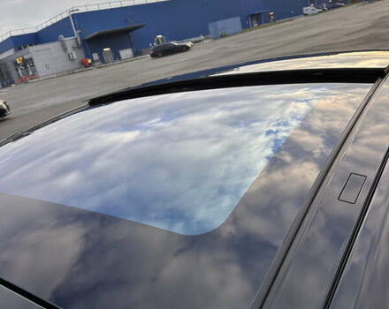 Черный Тесла Модель С, объемом двигателя 0 л и пробегом 116 тыс. км за 14950 $, фото 13 на Automoto.ua