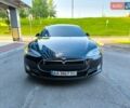 Черный Тесла Модель С, объемом двигателя 0 л и пробегом 184 тыс. км за 10800 $, фото 2 на Automoto.ua