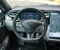 Черный Тесла Модель С, объемом двигателя 0 л и пробегом 90 тыс. км за 11200 $, фото 7 на Automoto.ua