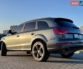 Черный Тесла Модель С, объемом двигателя 0 л и пробегом 210 тыс. км за 11535 $, фото 11 на Automoto.ua