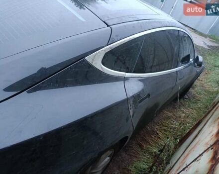 Чорний Тесла Модель С, об'ємом двигуна 0 л та пробігом 215 тис. км за 9000 $, фото 3 на Automoto.ua