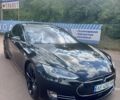 Чорний Тесла Модель С, об'ємом двигуна 0 л та пробігом 84 тис. км за 19883 $, фото 1 на Automoto.ua