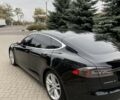 Чорний Тесла Модель С, об'ємом двигуна 0 л та пробігом 218 тис. км за 14000 $, фото 8 на Automoto.ua