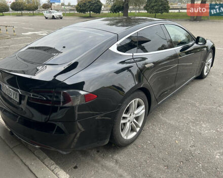 Черный Тесла Модель С, объемом двигателя 0 л и пробегом 210 тыс. км за 10000 $, фото 23 на Automoto.ua