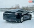 Чорний Тесла Модель С, об'ємом двигуна 0 л та пробігом 180 тис. км за 10900 $, фото 9 на Automoto.ua