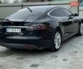 Чорний Тесла Модель С, об'ємом двигуна 0 л та пробігом 178 тис. км за 12999 $, фото 7 на Automoto.ua
