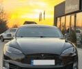 Черный Тесла Модель С, объемом двигателя 0 л и пробегом 290 тыс. км за 12800 $, фото 12 на Automoto.ua