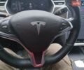 Черный Тесла Модель С, объемом двигателя 0 л и пробегом 166 тыс. км за 14500 $, фото 3 на Automoto.ua