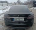 Чорний Тесла Модель С, об'ємом двигуна 0 л та пробігом 210 тис. км за 14300 $, фото 3 на Automoto.ua