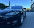 Чорний Тесла Модель С, об'ємом двигуна 0 л та пробігом 139 тис. км за 14200 $, фото 13 на Automoto.ua