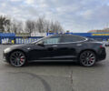 Черный Тесла Модель С, объемом двигателя 0 л и пробегом 116 тыс. км за 14950 $, фото 6 на Automoto.ua