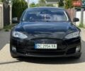 Черный Тесла Модель С, объемом двигателя 0 л и пробегом 219 тыс. км за 13500 $, фото 2 на Automoto.ua