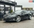 Черный Тесла Модель С, объемом двигателя 0 л и пробегом 180 тыс. км за 10900 $, фото 1 на Automoto.ua