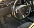 Чорний Тесла Модель С, об'ємом двигуна 0 л та пробігом 272 тис. км за 13000 $, фото 18 на Automoto.ua