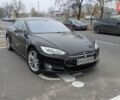 Чорний Тесла Модель С, об'ємом двигуна 0 л та пробігом 225 тис. км за 12900 $, фото 1 на Automoto.ua