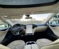 Чорний Тесла Модель С, об'ємом двигуна 0 л та пробігом 190 тис. км за 12700 $, фото 13 на Automoto.ua