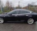 Черный Тесла Модель С, объемом двигателя 0.47 л и пробегом 200 тыс. км за 11699 $, фото 2 на Automoto.ua