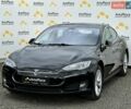 Чорний Тесла Модель С, об'ємом двигуна 0 л та пробігом 255 тис. км за 13300 $, фото 4 на Automoto.ua