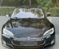 Черный Тесла Модель С, объемом двигателя 0 л и пробегом 208 тыс. км за 12500 $, фото 18 на Automoto.ua