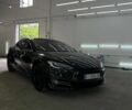 Черный Тесла Модель С, объемом двигателя 0 л и пробегом 290 тыс. км за 12800 $, фото 13 на Automoto.ua