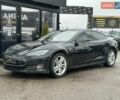 Черный Тесла Модель С, объемом двигателя 0 л и пробегом 180 тыс. км за 10900 $, фото 5 на Automoto.ua
