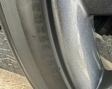 Черный Тесла Модель С, объемом двигателя 0 л и пробегом 239 тыс. км за 14500 $, фото 7 на Automoto.ua