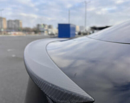 Черный Тесла Модель С, объемом двигателя 0 л и пробегом 116 тыс. км за 14950 $, фото 11 на Automoto.ua