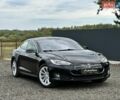 Чорний Тесла Модель С, об'ємом двигуна 0 л та пробігом 255 тис. км за 13300 $, фото 34 на Automoto.ua