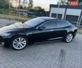 Чорний Тесла Модель С, об'ємом двигуна 0 л та пробігом 195 тис. км за 13800 $, фото 27 на Automoto.ua