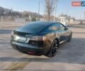 Черный Тесла Модель С, объемом двигателя 0 л и пробегом 150 тыс. км за 12200 $, фото 5 на Automoto.ua