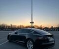Черный Тесла Модель С, объемом двигателя 0 л и пробегом 240 тыс. км за 15000 $, фото 3 на Automoto.ua