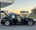Чорний Тесла Модель С, об'ємом двигуна 0 л та пробігом 190 тис. км за 12700 $, фото 8 на Automoto.ua
