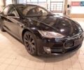 Чорний Тесла Модель С, об'ємом двигуна 0 л та пробігом 116 тис. км за 13900 $, фото 1 на Automoto.ua