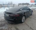 Чорний Тесла Модель С, об'ємом двигуна 0 л та пробігом 210 тис. км за 14300 $, фото 2 на Automoto.ua