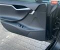 Черный Тесла Модель С, объемом двигателя 0 л и пробегом 166 тыс. км за 14500 $, фото 99 на Automoto.ua