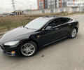 Черный Тесла Модель С, объемом двигателя 0 л и пробегом 189 тыс. км за 15500 $, фото 35 на Automoto.ua