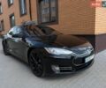 Чорний Тесла Модель С, об'ємом двигуна 0 л та пробігом 240 тис. км за 12500 $, фото 3 на Automoto.ua