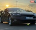 Чорний Тесла Модель С, об'ємом двигуна 0 л та пробігом 186 тис. км за 12199 $, фото 2 на Automoto.ua