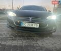 Черный Тесла Модель С, объемом двигателя 0 л и пробегом 166 тыс. км за 14500 $, фото 106 на Automoto.ua