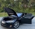 Черный Тесла Модель С, объемом двигателя 0 л и пробегом 220 тыс. км за 9950 $, фото 29 на Automoto.ua