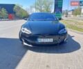 Черный Тесла Модель С, объемом двигателя 0 л и пробегом 200 тыс. км за 15400 $, фото 5 на Automoto.ua