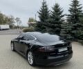 Чорний Тесла Модель С, об'ємом двигуна 0 л та пробігом 218 тис. км за 14000 $, фото 3 на Automoto.ua
