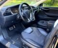 Чорний Тесла Модель С, об'ємом двигуна 0 л та пробігом 100 тис. км за 12800 $, фото 9 на Automoto.ua