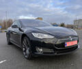 Черный Тесла Модель С, объемом двигателя 0 л и пробегом 116 тыс. км за 14950 $, фото 1 на Automoto.ua