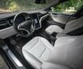 Черный Тесла Модель С, объемом двигателя 0 л и пробегом 90 тыс. км за 11200 $, фото 6 на Automoto.ua