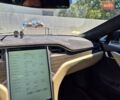 Черный Тесла Модель С, объемом двигателя 0 л и пробегом 141 тыс. км за 20000 $, фото 1 на Automoto.ua