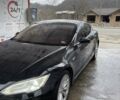 Чорний Тесла Модель С, об'ємом двигуна 0 л та пробігом 163 тис. км за 13600 $, фото 2 на Automoto.ua